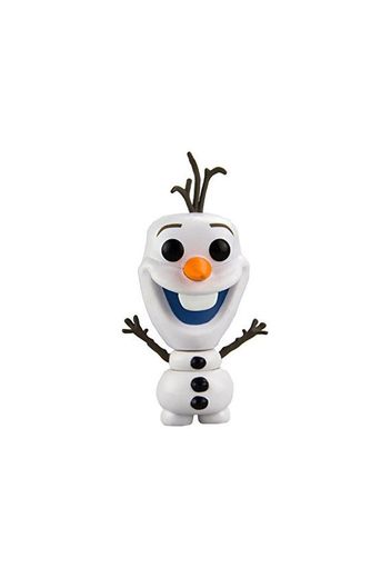 Funko POP! Vinyl: Frozen: Olaf