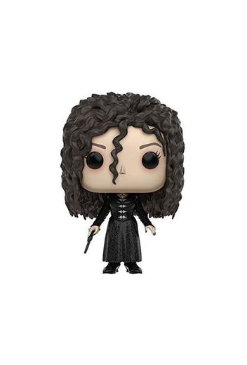 Funko POP! Harry Potter - Bellatrix Lestrange