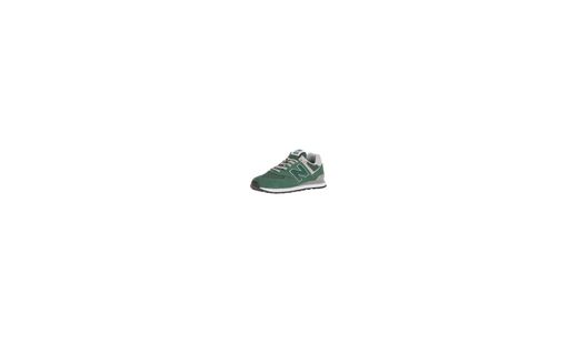 New Balance 574, Zapatillas para Hombre, Verde