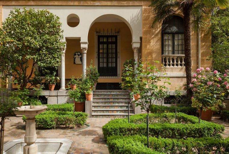 Place Museo Sorolla