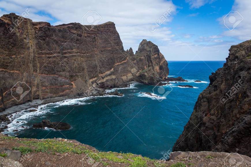 Ponta de São Lourenço