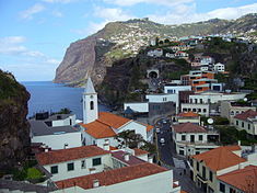 Câmara De Lobos