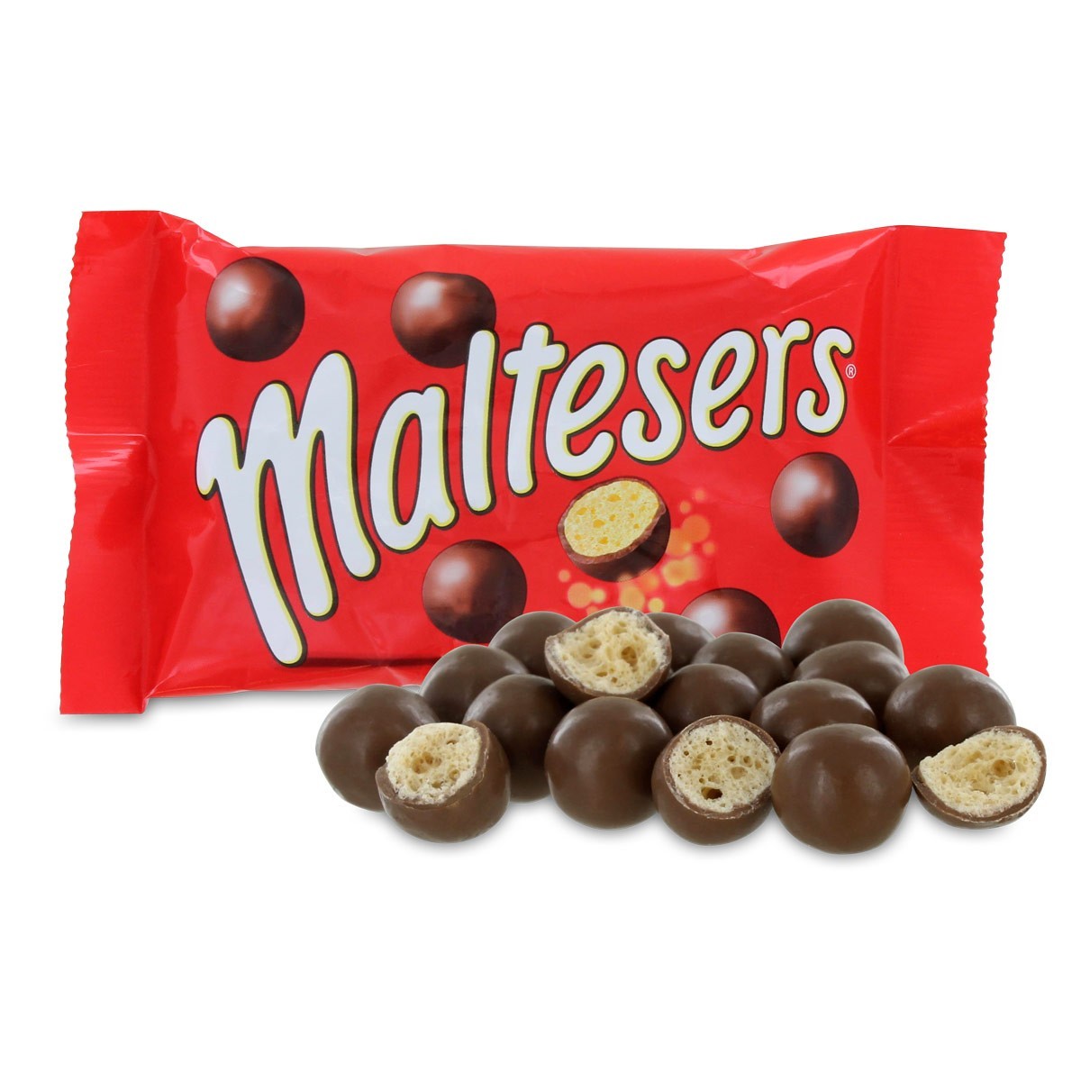 Moda Maltesers