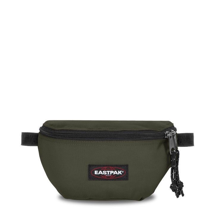 Eastpak Springer Riñonera, 23 cm, 2 L, Azul