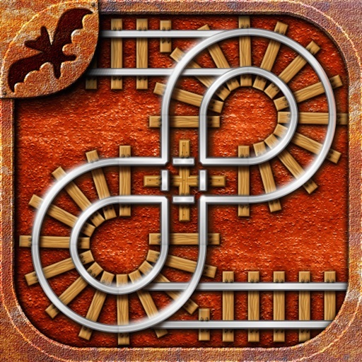 Apps Rail Maze - Train Puzzle Rush