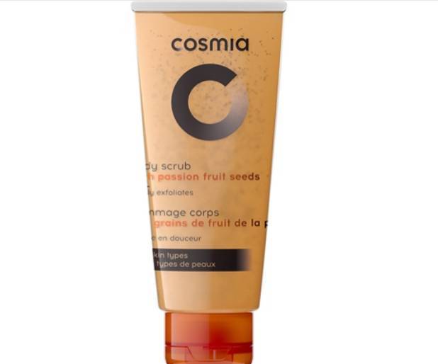 Producto Esfoliante Cosmia 