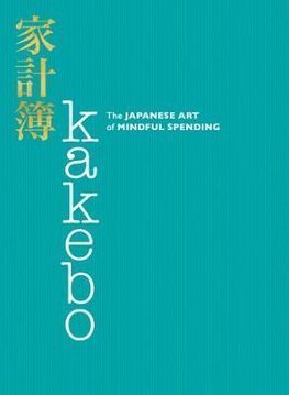 Book Kakebo 