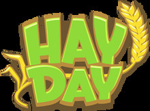 App Hay day 