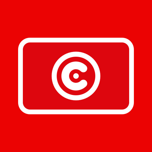 App Cartão Continente