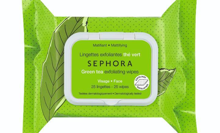 Productos Toalhitas desmaquilhantes sephora 