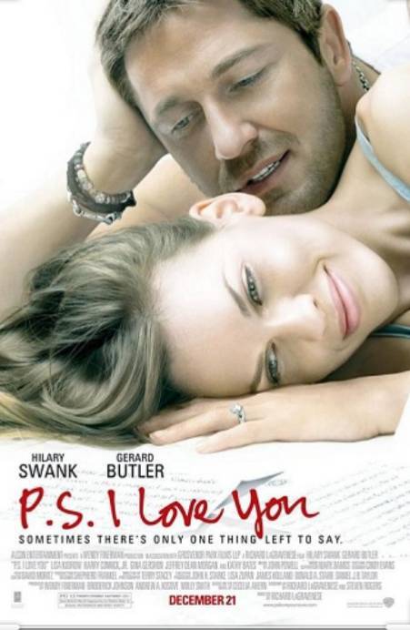 Película P.S. I Love You