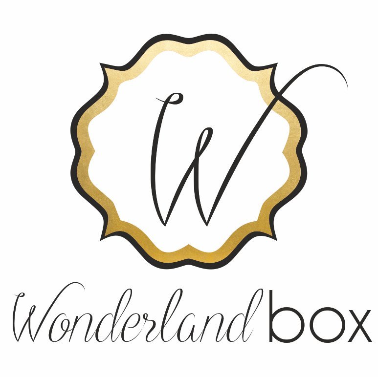 Producto Wonderlandbox