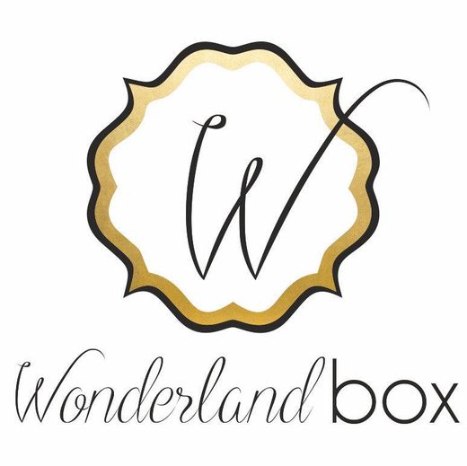 Wonderlandbox