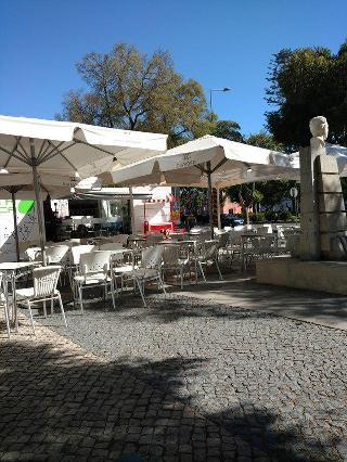 Lugar Menta Fresca coffee & drinks