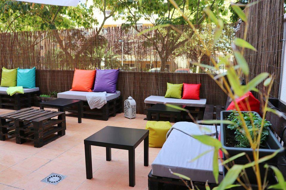 Restaurantes RC Coffee Lounge