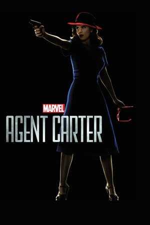 Serie Agente Carter