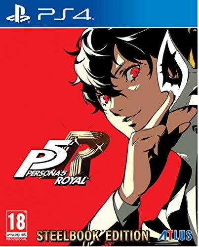 Producto Persona 5