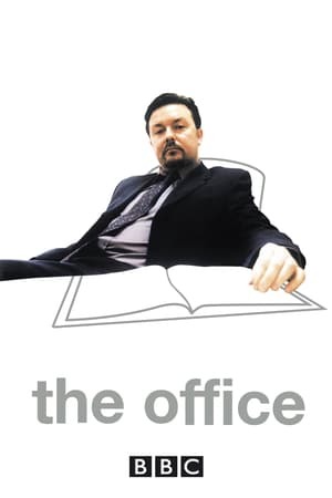 Serie The Office