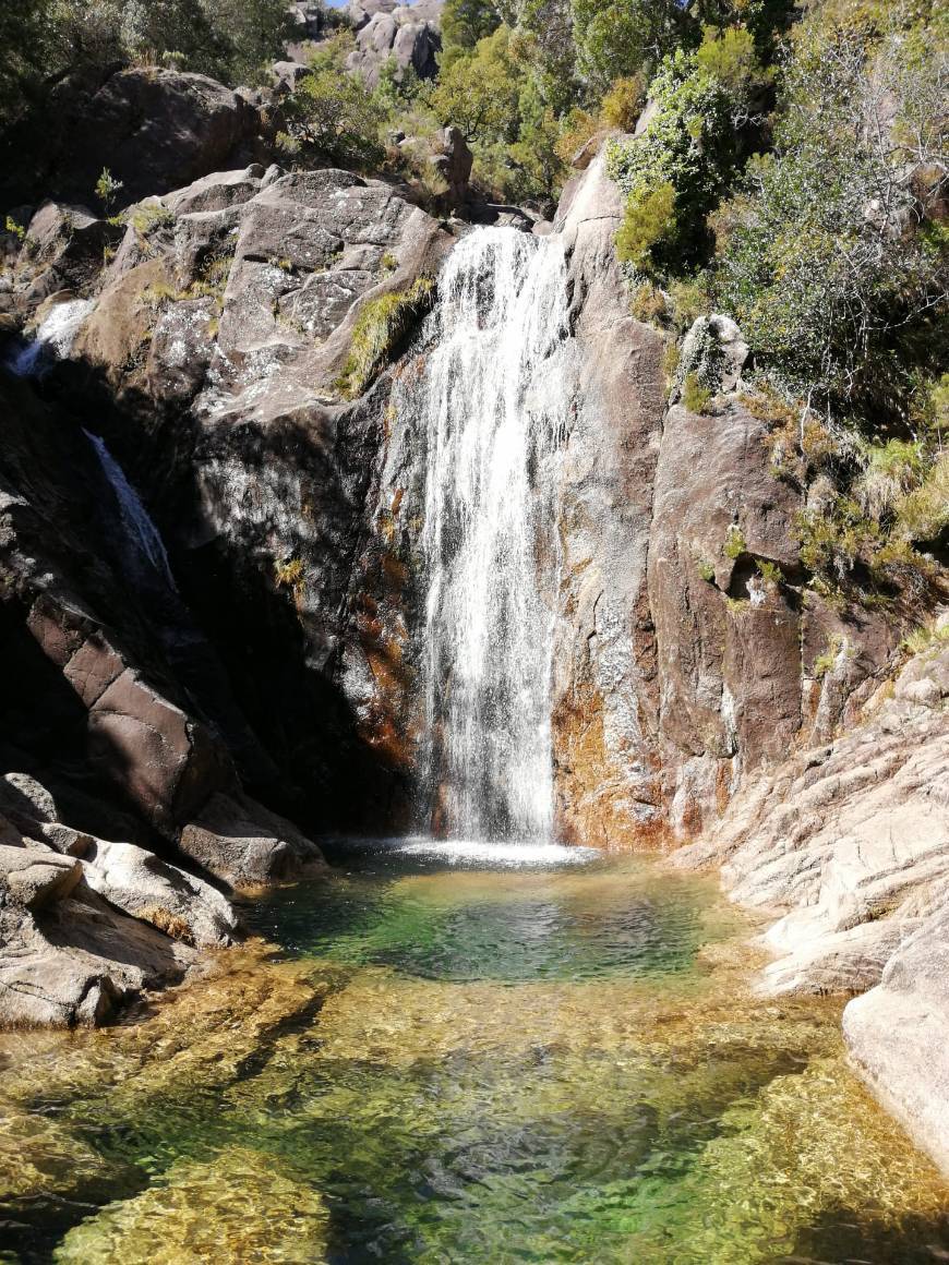 Lugar Gerês