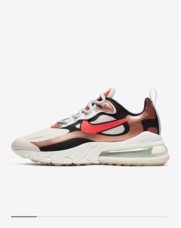 Fashion Nike Air Max 270 React 