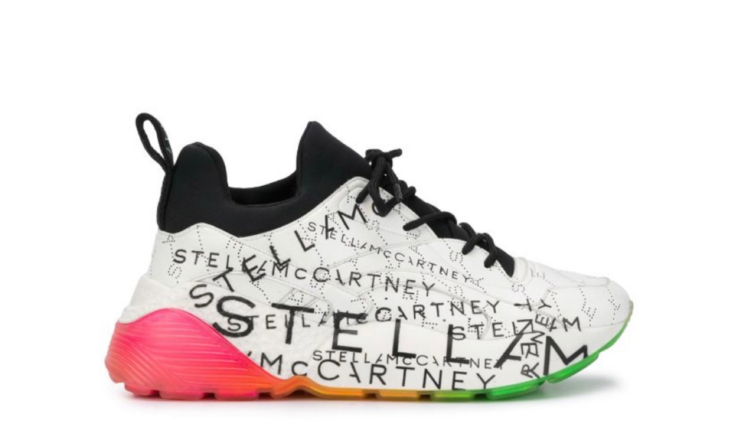 Moda Stella Mccartney sneakers 