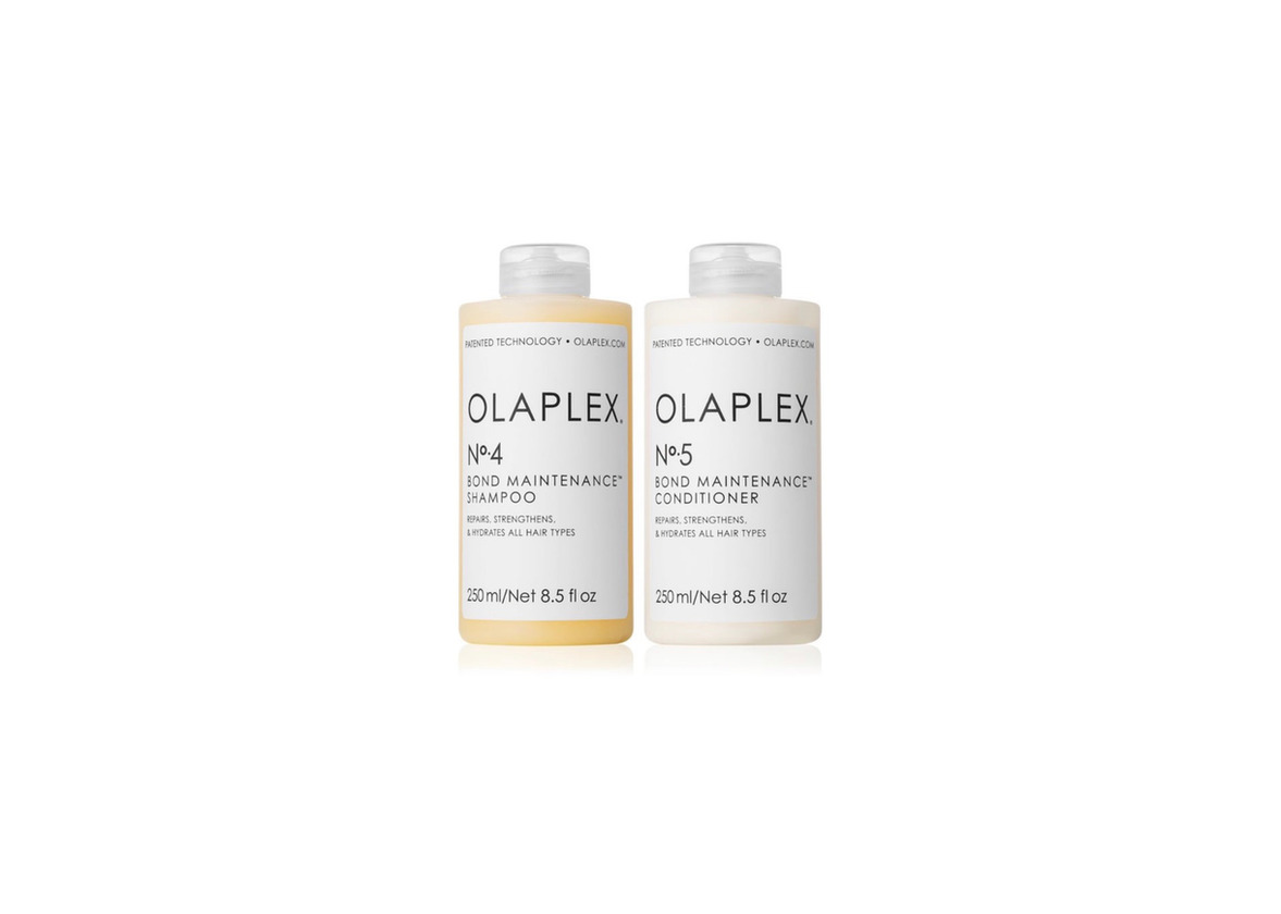 Producto Olaplex