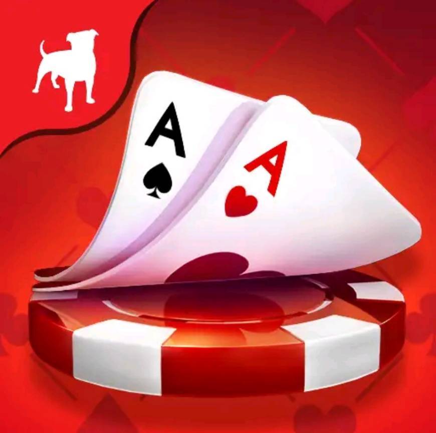 App Zynga Poker