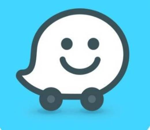 Waze