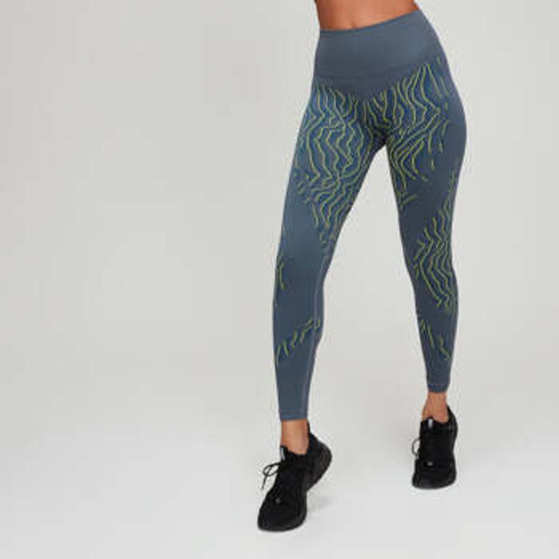 Productos Legging MP Zebra