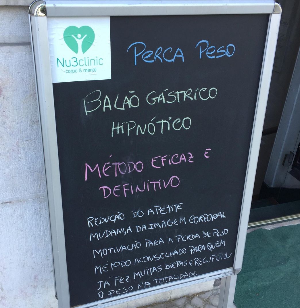 Place Nu3clinic - Clínica de Emagrecimento e Estética