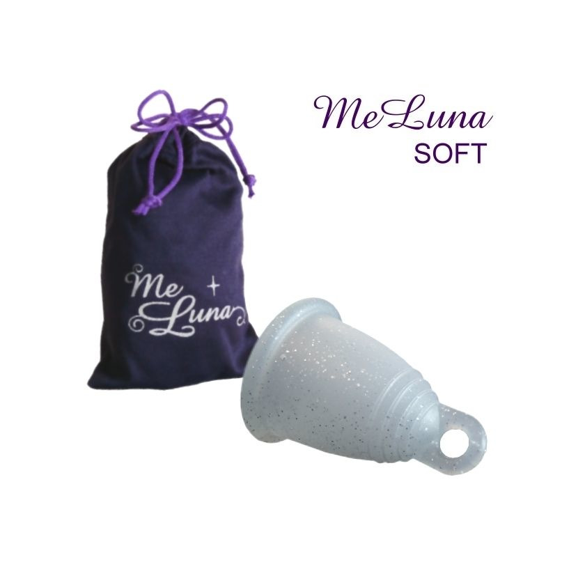 Productos Copo menstrual Me luna