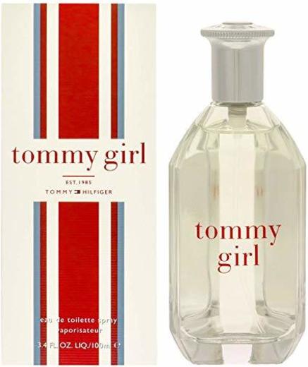 Tommy Girl perfume
