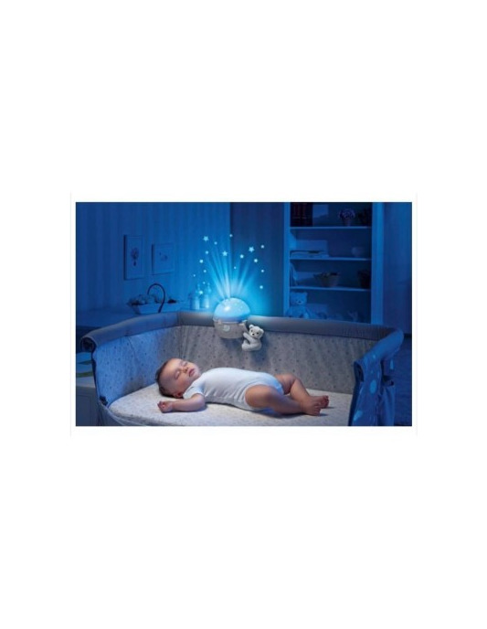 Projetor next2me bege