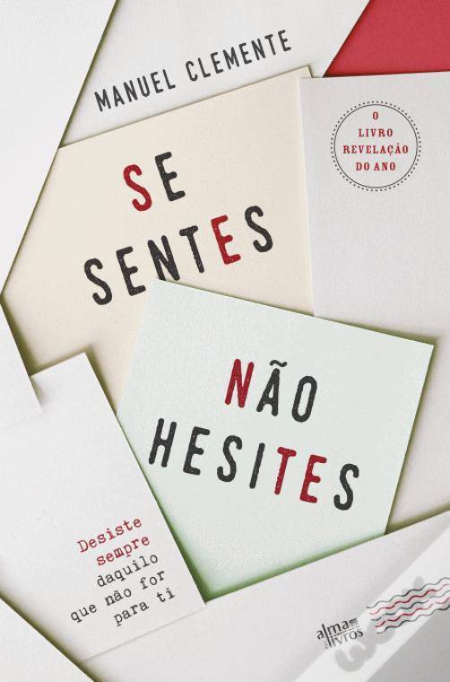 Libros Se sentes nao hesites