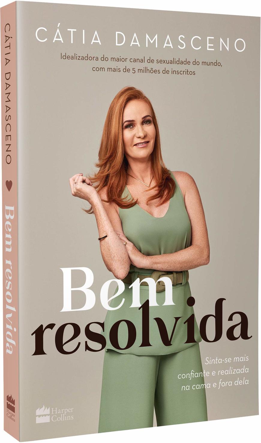 Libro Bem resolvida