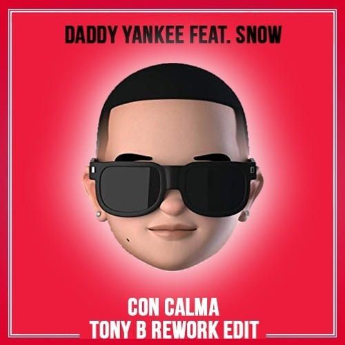 Con Calma - Daddy Yankee & Snow 