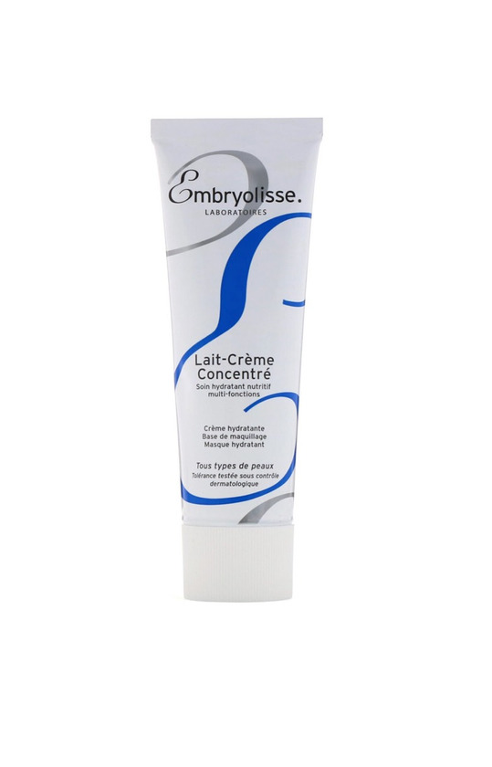 Social Embryolisse lait-crème concentré