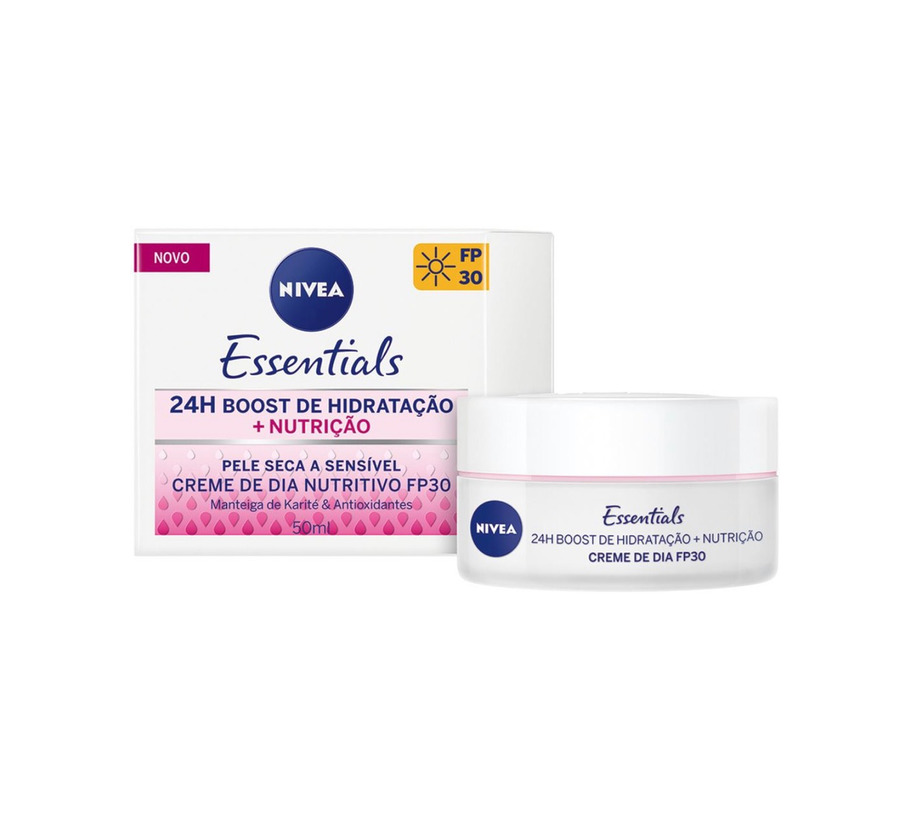 Product Creme Hidratante Nivea 