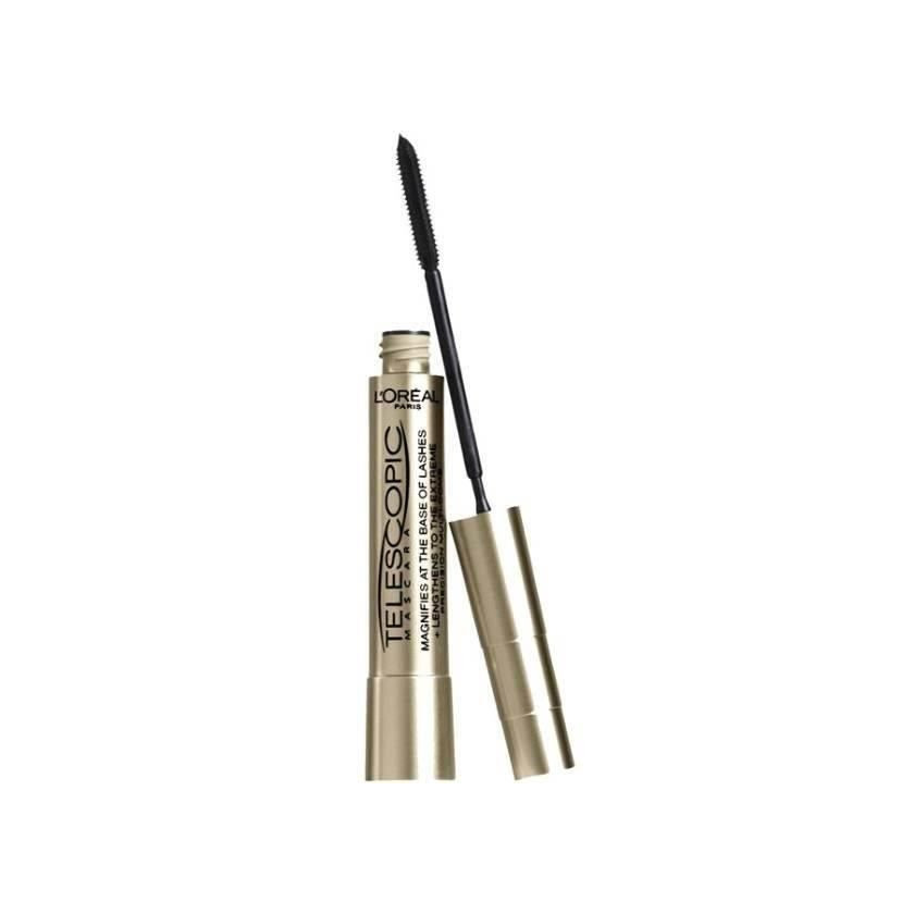 Belleza L Oreal Masc Faux Cils Telesc.Noir