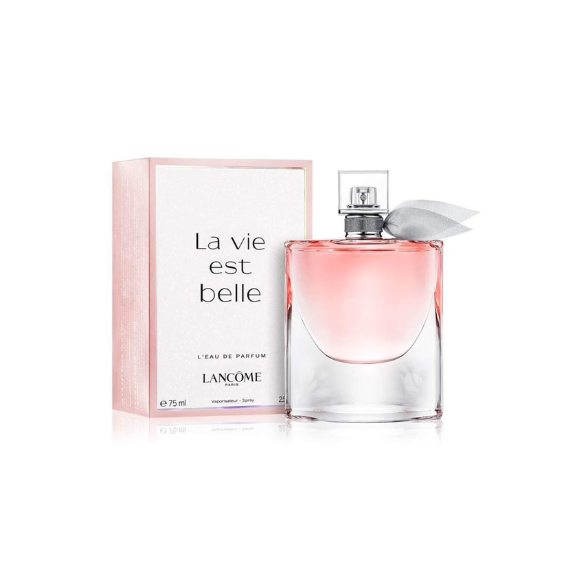 Beauty Lancôme La Vie Est Belle Agua de Perfume