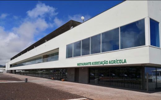 Associação Agrícola da Ilha de São Miguel