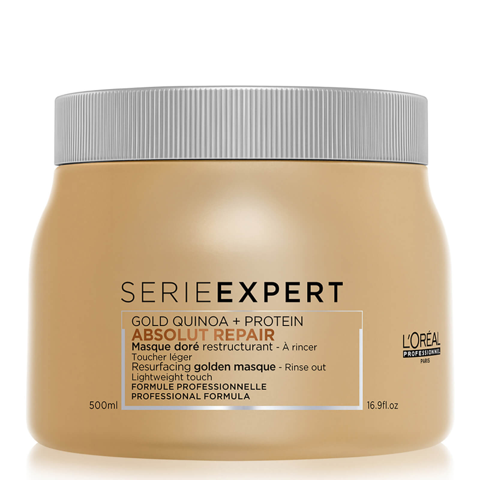 Product Máscara Serie Expert Absolut Repair Gold da LÓreal 