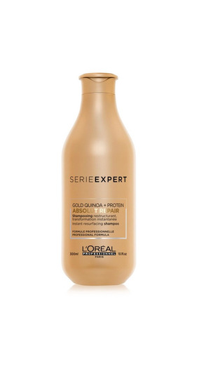Shampoo Serie Expert Absolut Repair da LÓreal 