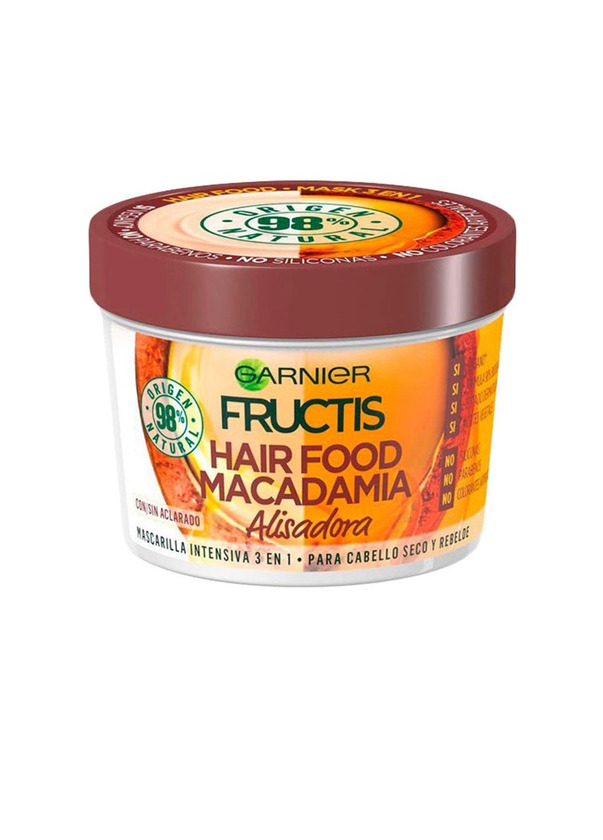 Producto Máscara de Hidratação 