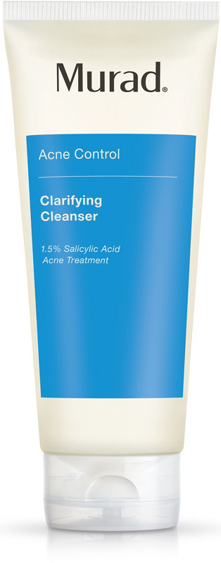 Social Murad Clarifying Cleanser 