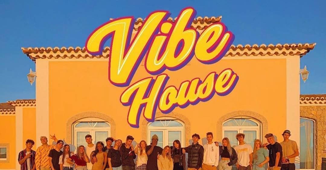 Moda Vibe House