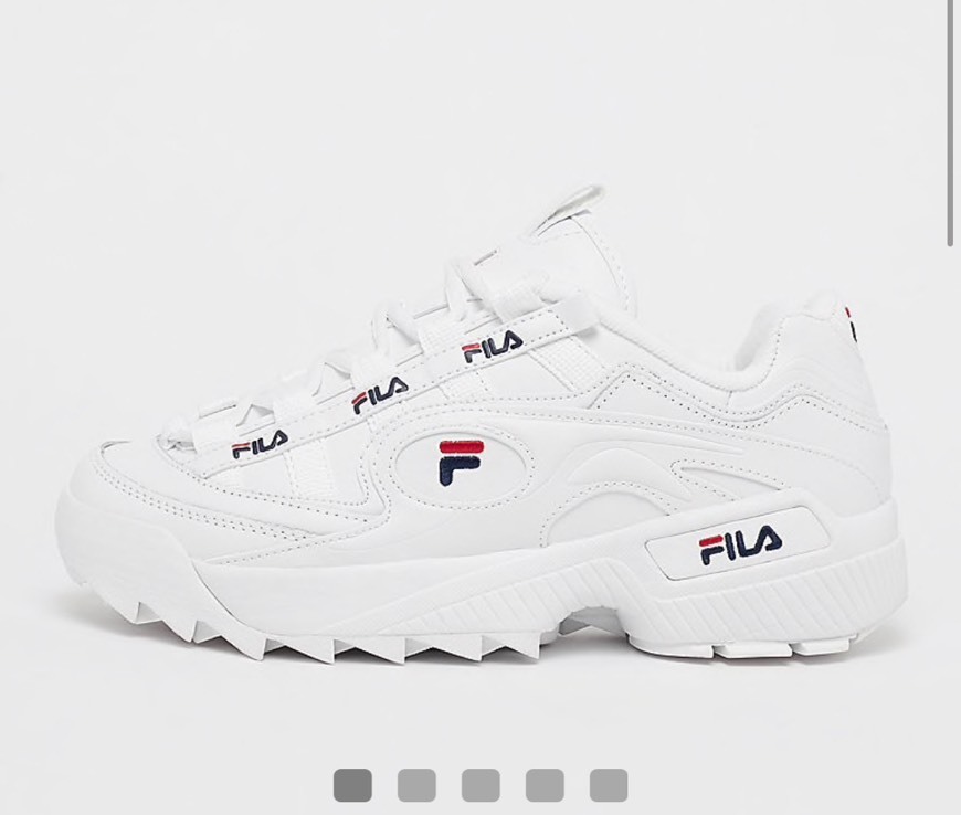 Social Fila