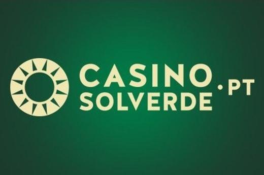 Casino Solverde Online