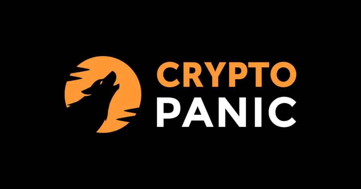 App CryptoPanic