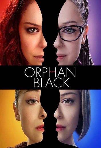 Orphan Black